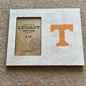 Tennessee picture frame